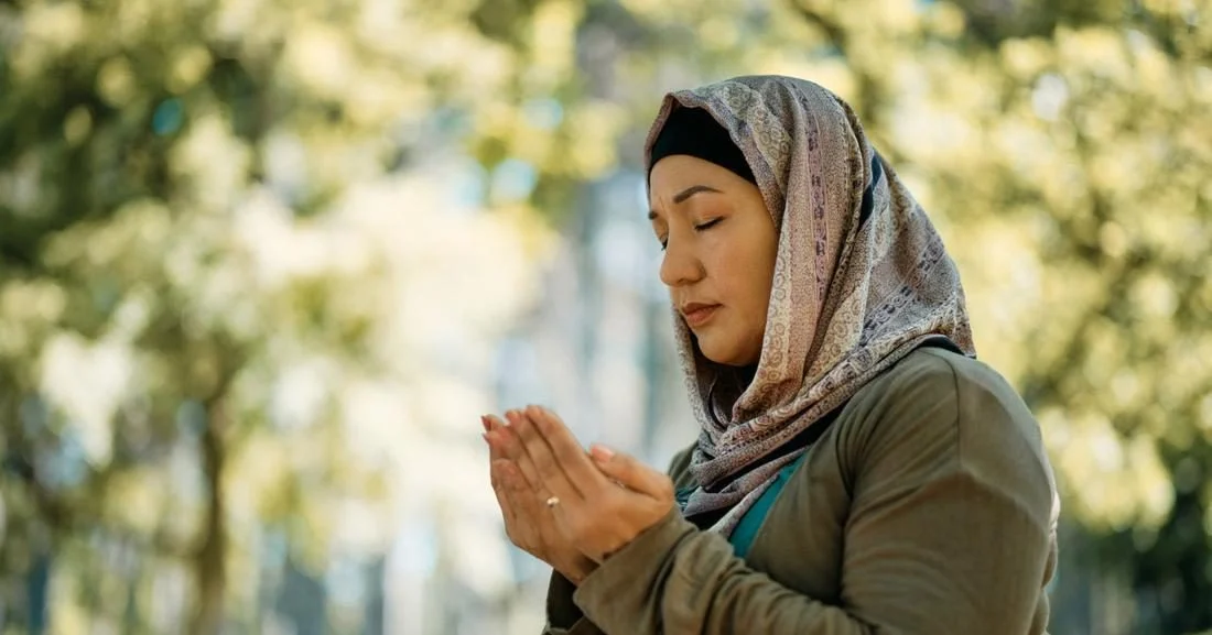 Arti Doa Rabbana Atina Fid Dunya Hasanah wa Fil Akhirati Hasanah
